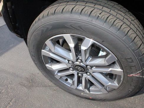 New 2026 Toyota 4Runner Limited AWD/4WD image 65