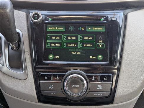 Used 2015 Honda Odyssey EX-L image 14