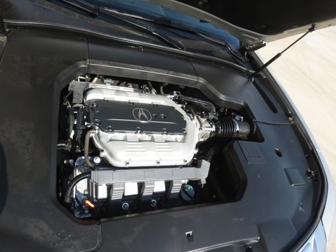 Used 2011 Acura TL w/ Technology Package FWD image 10