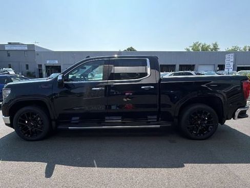 New 2026 GMC Sierra 1500 SLT w/ SLT Premium Plus Package AWD/4WD image 4
