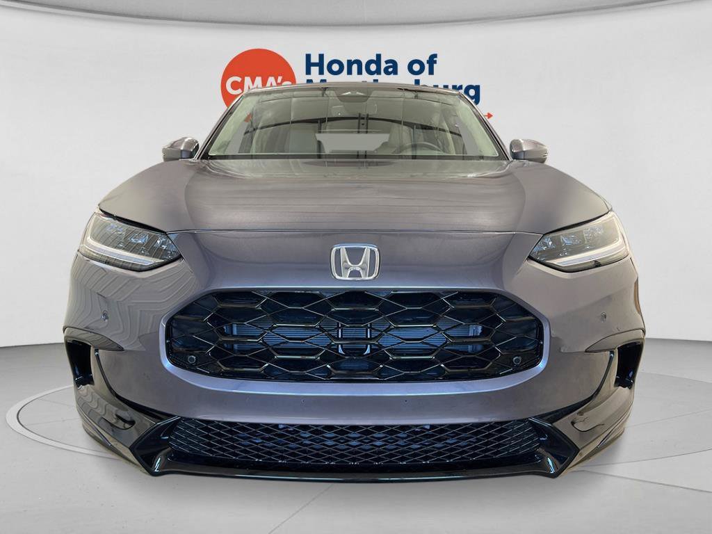 New 2027 Honda HR-V EX-L image 24