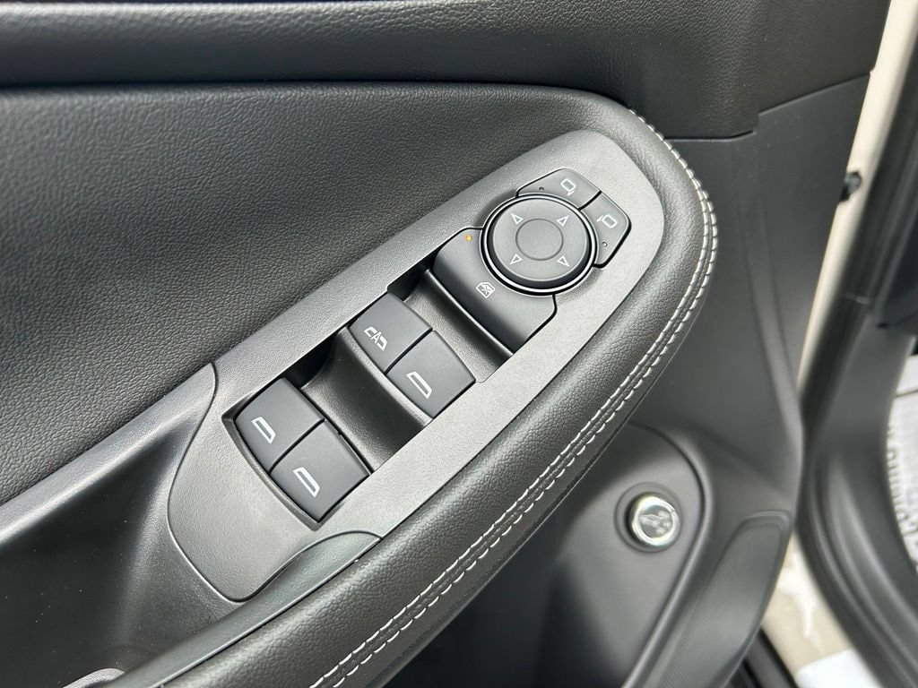 New 2026 Buick Encore GX Sport Touring w/ Studio Series AWD/4WD image 15