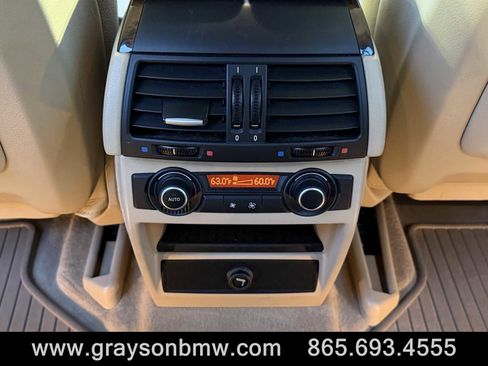 Used 2007 BMW X5 4.8i image 27