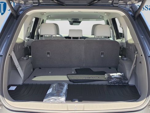 New 2026 Hyundai Palisade SEL FWD image 15