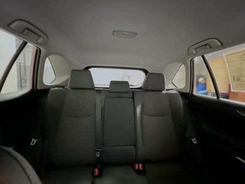 Used 2023 Toyota RAV4 XLE FWD image 33