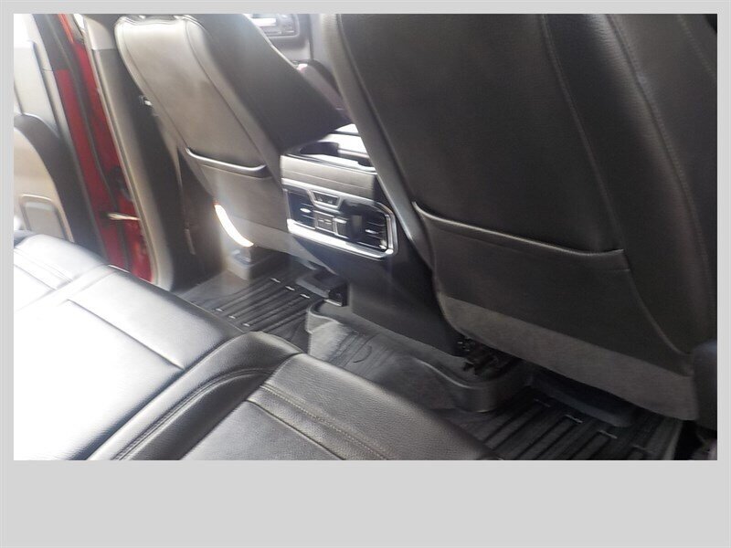 Used 2021 GMC Sierra 1500 Denali w/ Denali Ultimate Package AWD/4WD image 34