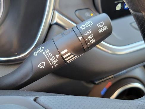 Certified 2025 Chevrolet Blazer LT image 16