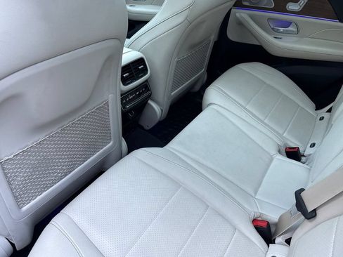 Used 2023 Mercedes-Benz GLE 350 4MATIC image 7