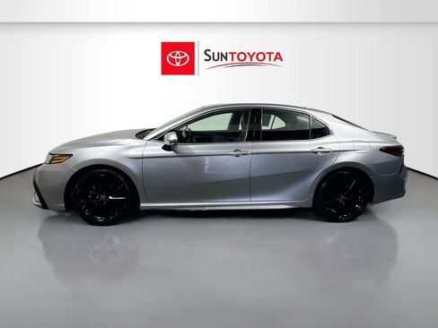 Used 2024 Toyota Camry XSE FWD image 29