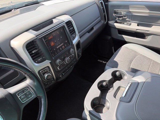 Used 2014 RAM 1500 Big Horn AWD/4WD image 21