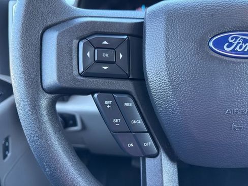 Used 2022 Ford F450 XLT w/ XLT Value Package image 17