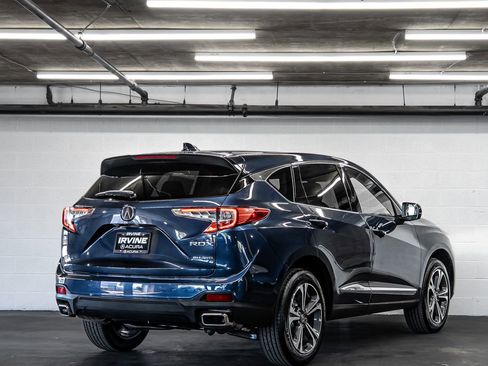New 2026 Acura RDX SH-AWD w/ Technology Package image 5