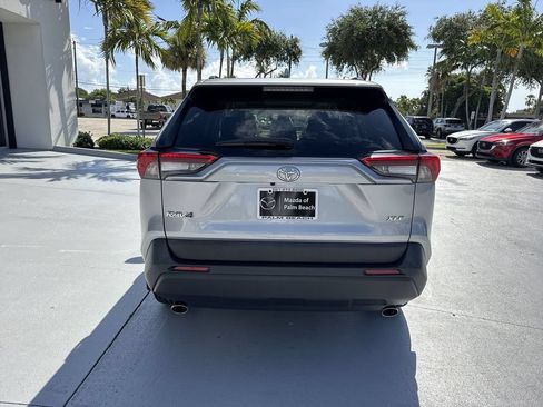 Used 2024 Toyota RAV4 XLE Premium FWD image 2