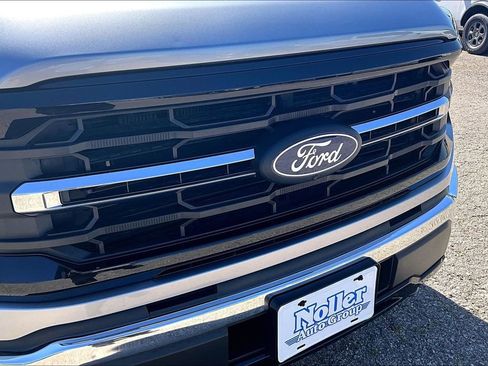 Certified 2024 Ford F150 XLT w/ Mobile Office Package AWD/4WD image 29