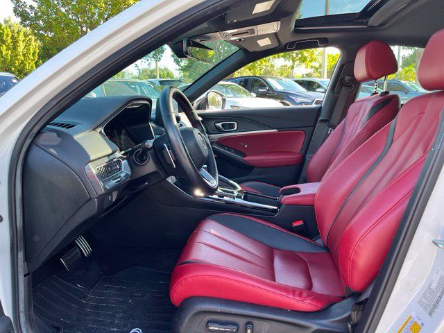 Used 2024 Acura Integra A-Spec FWD image 5