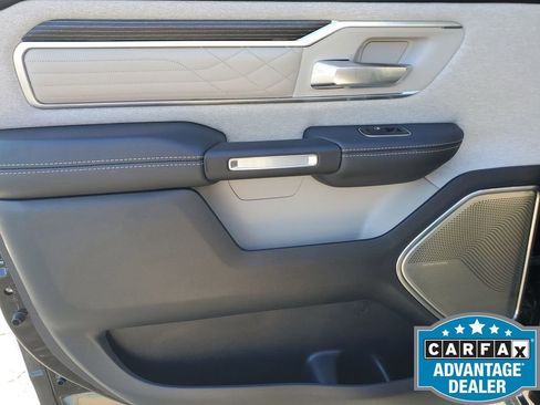 Used 2024 RAM 1500 Limited image 45