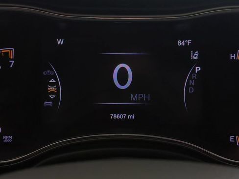 Used 2021 Jeep Grand Cherokee Freedom Edition AWD/4WD image 22