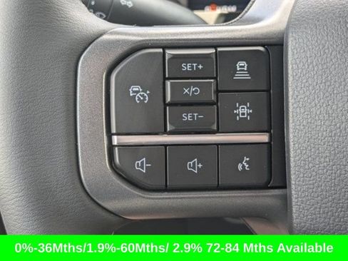 New 2026 Ford F150 XLT w/ Equipment Group 302A MID AWD/4WD image 32