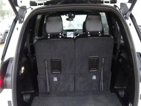 Certified 2024 Jeep Grand Cherokee L Limited image 12