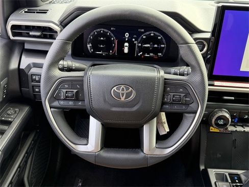 New 2025 Toyota 4Runner Limited image 14