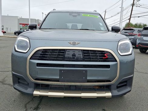 Used 2025 MINI Cooper Countryman S image 30