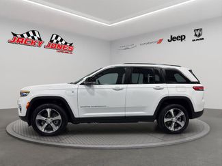 New 2024 Jeep Grand Cherokee Limited 4xe video 2