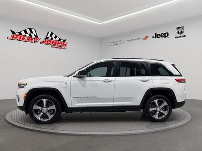 New 2024 Jeep Grand Cherokee Limited 4xe