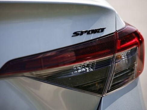 New 2026 Honda Civic Sport image 14