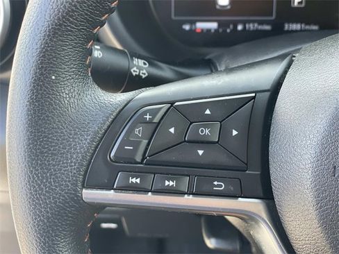 Used 2021 Nissan Kicks SR w/ Exterior Package image 8