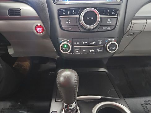 Used 2018 Acura RDX w/ Technology Package image 19