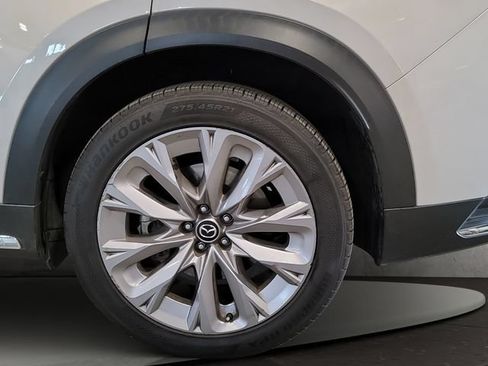 Used 2024 MAZDA CX-90 3.3 Turbo w/ Premium Package AWD/4WD image 14