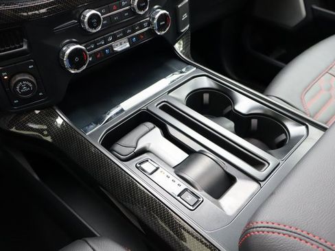 New 2025 Ford F150 Lariat w/ Equipment Group 502A High image 36