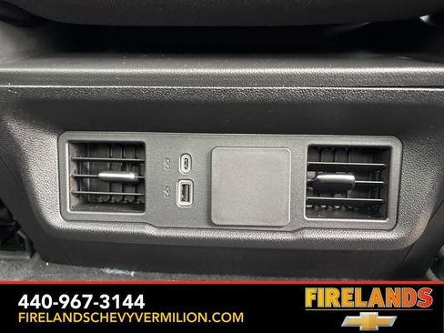 New 2026 Chevrolet Silverado 2500 Custom w/ Custom Value Package image 35