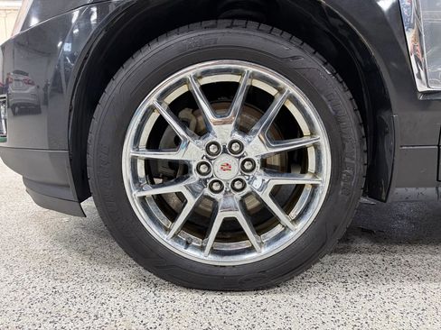 Used 2014 Cadillac SRX Premium image 14