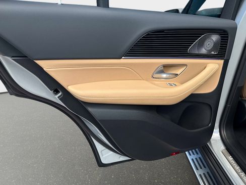New 2026 Mercedes-Benz GLE 350 4MATIC image 12