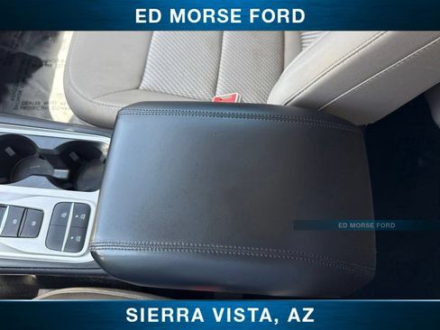 Used 2022 Ford Explorer XLT RWD image 32