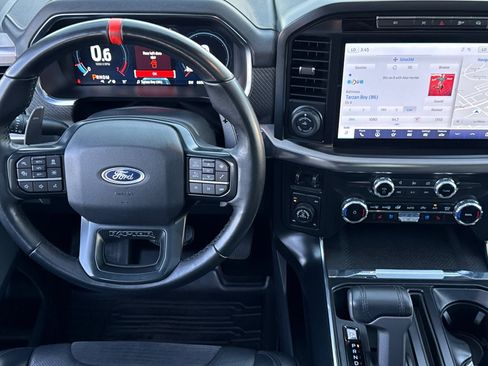 Used 2023 Ford F150 Raptor w/ Raptor Carbon Fiber Package image 13