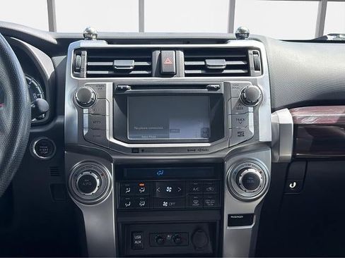 Used 2019 Toyota 4Runner Limited w/ Convenience Package AWD/4WD image 19