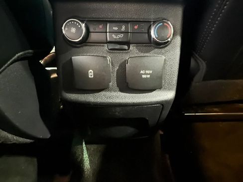 Used 2016 Ford Explorer Limited AWD/4WD image 22
