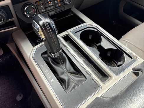 Used 2018 Ford F150 Lariat AWD/4WD image 28