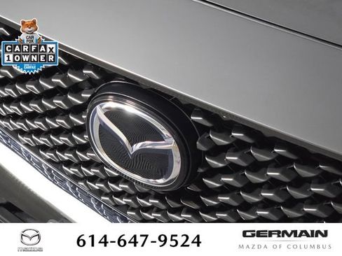 Used 2024 MAZDA CX-30 AWD 2.5 S w/ Select Sport Pkg image 13