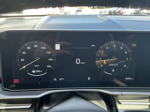 Certified 2026 Kia Sportage SX AWD/4WD image 19