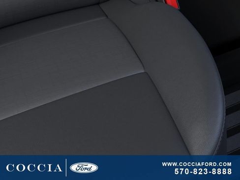 New 2026 Ford Transit 350 XL RWD image 16