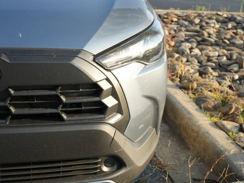 Used 2026 Toyota Corolla Cross L FWD image 5