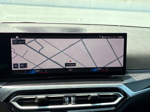 Used 2024 BMW M4 Competition w/ M Carbon Exterior Package image 21