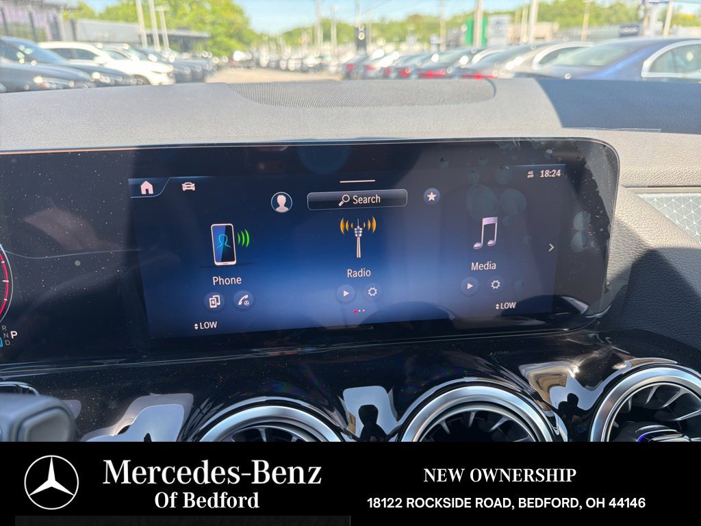 New 2026 Mercedes-Benz GLA 250 4MATIC image 14