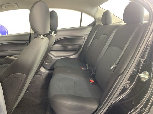 Used 2024 Mitsubishi Mirage G4 LE FWD image 27