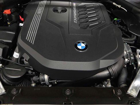 New 2026 BMW Z4 M40i w/ Premium Package image 18