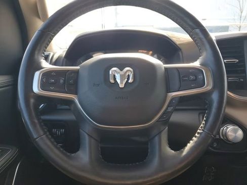 Certified 2020 RAM 1500 Laramie image 27