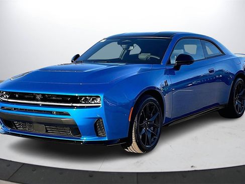 New 2026 Dodge Charger R/T Scat Pack image 4